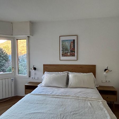 Tuca - Apartamento En Vielha Betrén Exteriér fotografie