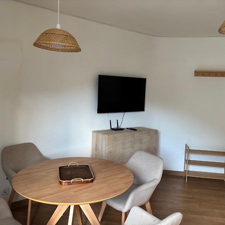 Tuca - Apartamento En Vielha Betrén Exteriér fotografie
