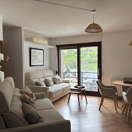 Tuca - Apartamento En Vielha Betrén Exteriér fotografie