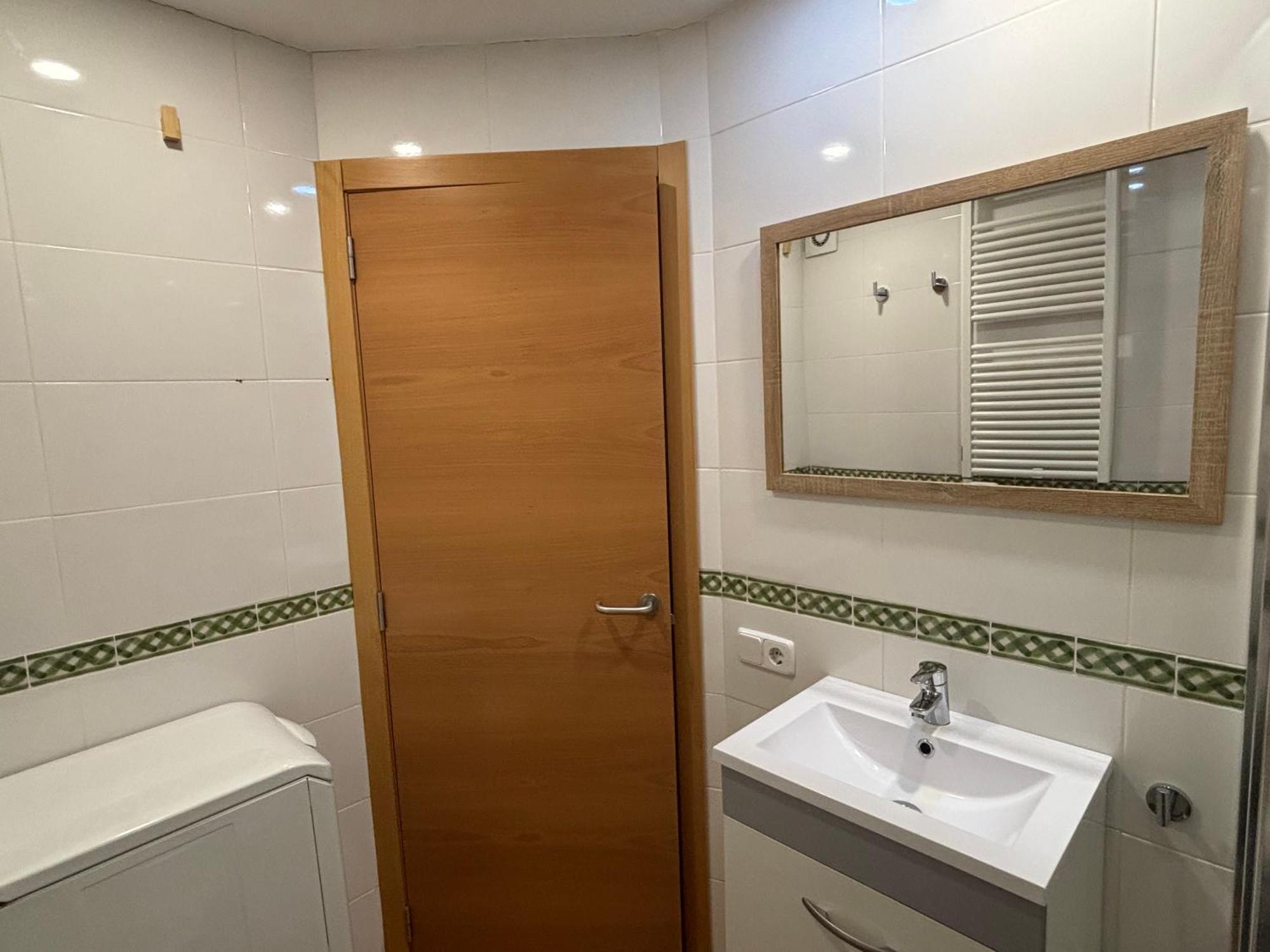 Tuca - Apartamento En Vielha Betrén Exteriér fotografie