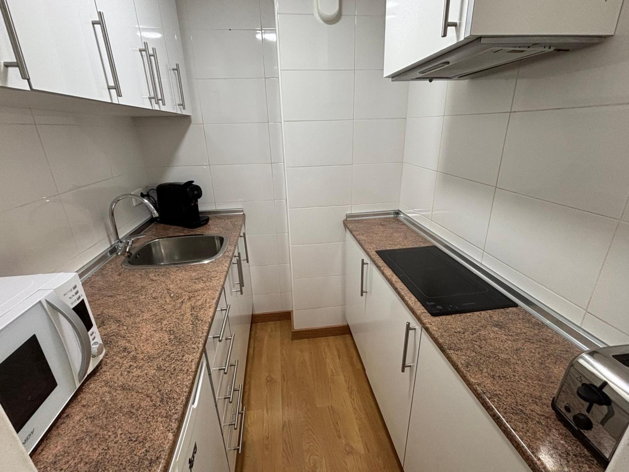 Tuca - Apartamento En Vielha Betrén Exteriér fotografie